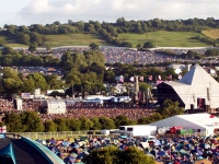 Glasto