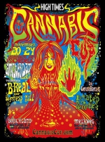 Cannabis Cup