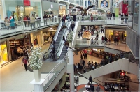 mall