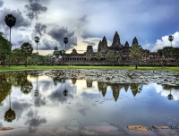 Angkor Wat