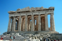 Parthenon