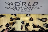 Forumul Economic Mondial de la Davos, Elvetia