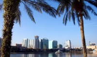 5 Orlando Florida