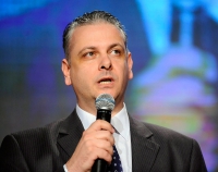 Cristian Petrescu MDRT (sursa: evz.ro)