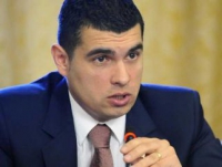 Ministrul Comunicaţiilor Răzvan Mustea Şerban (sursa: jurnalul.ro)