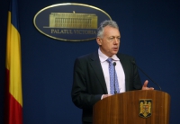 Ministerul Mediului Laszlo Borbely (sursa: politicalocala.ro)