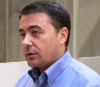Ministrul Agriculturii Stelian Fuia (sursa: evz.ro)