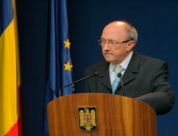 Ministrul Sănătăţii Ladislau Ritli (sursa: gov.ro)
