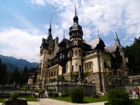 Castelul Peleș