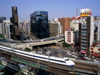 Tokyo 