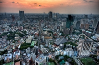 Tokyo 