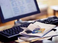 Declinul imobiliar urca avansul minim la creditul ipotecar