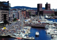 Prețul de închiriere al apartamentelor din Oslo este ridicat