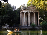 Roma, Italia