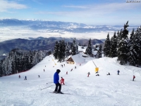 Statiuni de ski (Poiana Brasov)