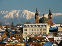 Orase medievale (Sibiu)