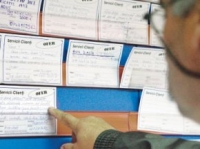 Casele luate pe credit, primele scoase la v&acirc;nzare