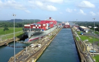 Canalul Panama