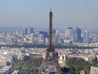 Paris, unul dintre cele mai puternice branduri imobiliare din lume