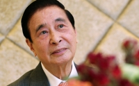  Lee Shau Kee, cel mai bogat dezvoltator imobiliar din lume