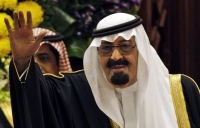 4 Regele Abdullah bin Abdul Aziz