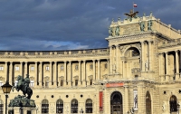2 Palatul Imperial Hofburg