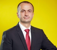 Bogdan Ion Country Managing Partner EY Romania