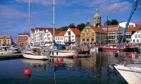 7 Stavanger Norvegia