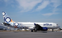 9 JetBlue Airlines