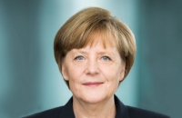 1 Angela Merkel