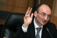 Florin Pogonaru: Inainte de a fi o "oportunitate", orice criza doare. Ce parere aveti?