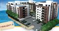 Ultimele apartamente de la Pallady Residence se vand cu 975 euro/mp