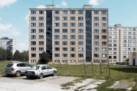 Din blocuri cenușii, în clădiri de ultimă generație: modernizarea locuințelor comuniste (sursa foto: firma de arhitectură GutGut)