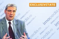 Cristian P&acirc;rvan &bdquo;Investitorii străini mai sunt interesaţi de piaţa imobiliară din Rom&acirc;nia