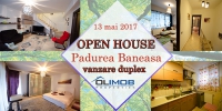 open house baneasa