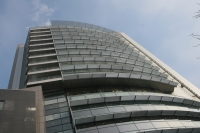 Clădire de birouri de 5000 mp, care se &bdquo;&icirc;ntreţine&rdquo; singură