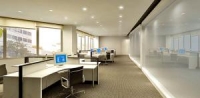 Criza le aduce condiţii mai bune chiriaşilor din imobilele office