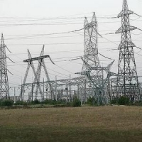 Chirie pentru terenurile necesare construirii de linii electrice