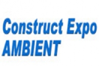 CONSTRUCT EXPO AMBIENT – peste 20.000 mp dedicaţi produselor pentru amenajări interioare şi exterioare