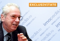 Lucian Bolcaş: &ldquo;In imobiliare, preţurile vechi au fost ca nişte femei gomflabile&rdquo;