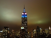 Empire State Building, primul zg&acirc;rie-nori ecologic
