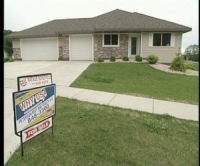 Criza pietei imobiliare americane, la final