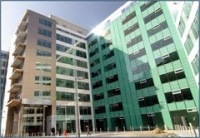 Colliers se muta in Floreasca Business Park