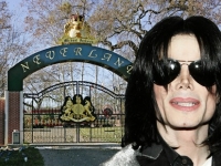 Neverlandul lui Michael Jackson, v&acirc;ndut pentru 100 de milioane de dolari