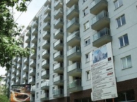 Scad veniturile din imobiliare