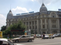 BCR, cea mai mare banca, nu intra in 