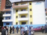 Prima casa, prima teapa