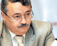 aurel saramet