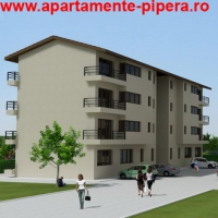 Apartamente Pipera