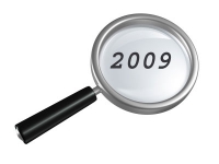 RETROSPECTIVĂ IMOBILIARĂ 2009 - facilităţi puţine, scăderi masive de preţuri